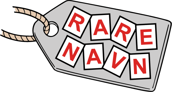 rarenavn.no
